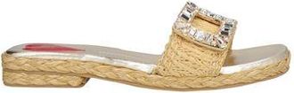 Roger Vivier CALZATURE - Sandali su YOOX.COM
