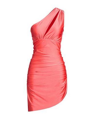 AMEN ITALY DRESSES - Mini dresses on YOOX.COM