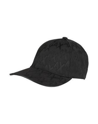 A|X Armani Exchange ACCESSORIES - Hats on YOOX.COM
