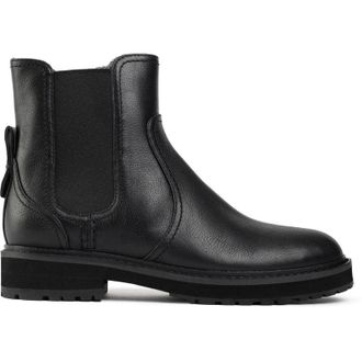 Cole Haan Greenwich Boots