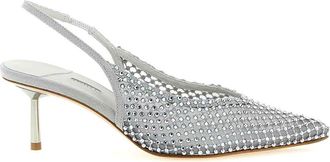 Le Silla Gilda Slingback
