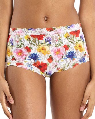 Hanky Panky Panty