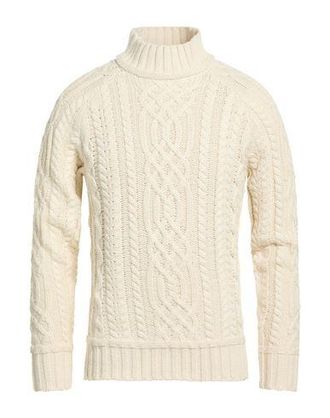 Over/D STRICKWAREN - Rollkragenpullover auf YOOX.COM