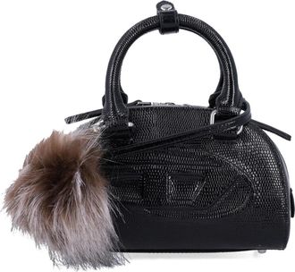 Diesel Donna, Borse, Nero, Taglia unica, new