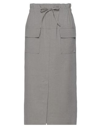 Fabiana Filippi BOTTOMWEAR - Midi skirts on YOOX.COM