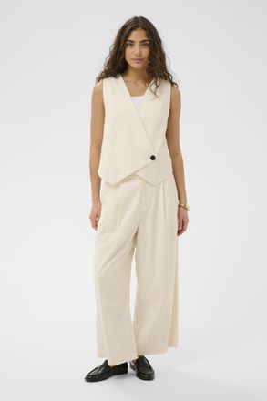 Culture Casual broek CUnilea Casual broek Loose fit