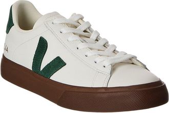 Veja Campo Leather Sneaker