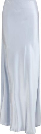 Fabiana Filippi Viscose Long Womens Skirt