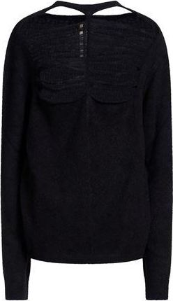 Rick Owens MAGLIERIA - Pullover su YOOX.COM