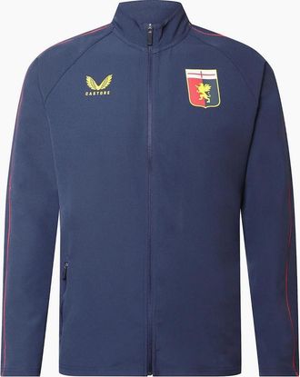 Castore Mens Genaanthmjacket - Navy - Size: Regular/36