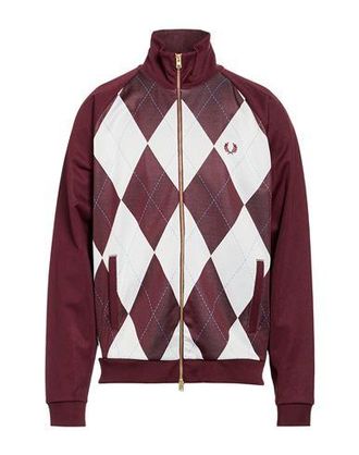 Fred Perry TOPWEAR - Sweatshirts sur YOOX.COM