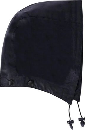 Barbour Wax Cotton Capuchon - Heren - Hoeden - Blauw - ONE Size - Katoen - Accessoires