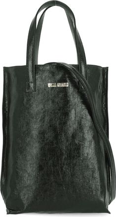 Uma Wang Medium Case Canvas Bag