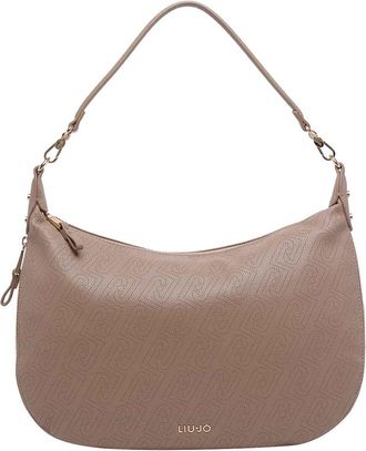 Liu Jo Logo Shoulder Bag