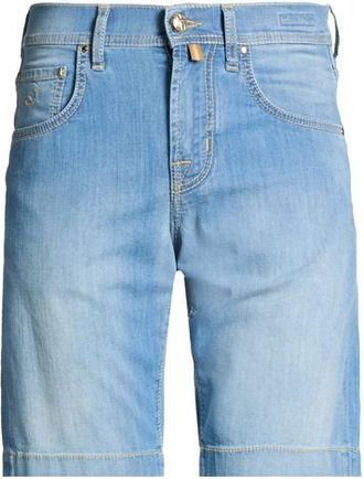 Jacob Cohen HOSEN & R&Ouml;CKE - Jeansshorts auf YOOX.COM