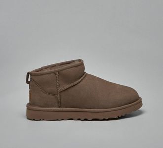 UGG Classic Ultra Mini Boot