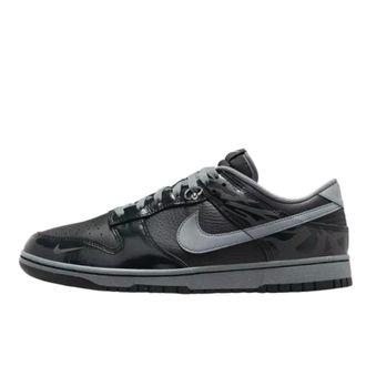 Nike Hombre, Zapatos, Negro, Talla: 40 EU