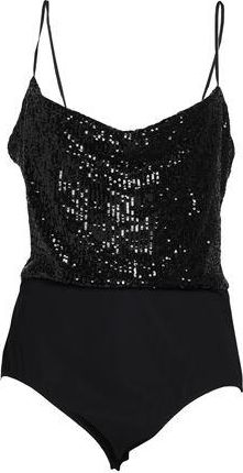 Balmain TOPWEAR - Bodysuits sur YOOX.COM