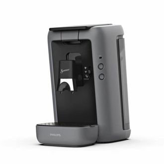 Philips M&aacute;quina De Caf&eacute; Philips Senseo Maestro Csa260/51 - Gris