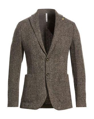 Alessandro Gilles SUITS and CO-ORDS - Blazers on YOOX.COM