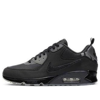Nike x Undefeated Air Max 90 Anthracite CQ2289-002
