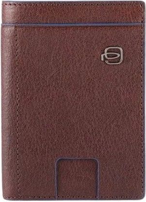 Piquadro Uomo, Accessori, Marrone, Taglia unica, new