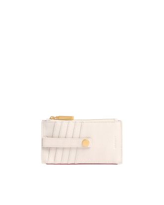 Hammitt Hammitt 210 West Calla Lily White Brushed Gold