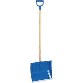 Format Pala De Nieve De Pl&aacute;stico Tipo Alpin 1a 410 Mm