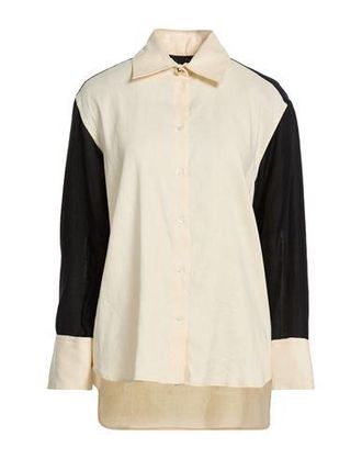 Sandro CAMISETAS Y TOPS - Camisas en YOOX.COM