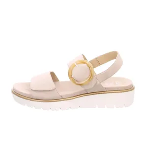 Ara Dames, Schoenen, Beige, Maat: 41 EU Leer
