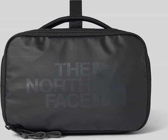 The North Face Kulturtasche mit Logo in Black, Gr&ouml;&szlig;e 1