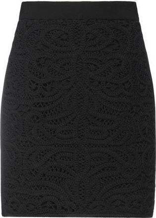 Simona Corsellini BOTTOMWEAR - Mini skirts on YOOX.COM