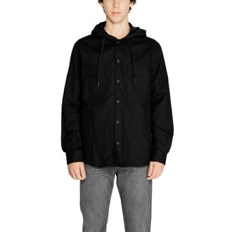Antony Morato Capuchon Overshirt Stijl An14638000009ro