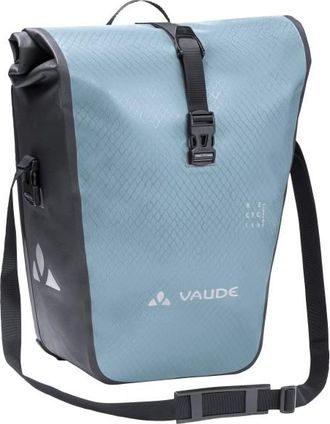 Vaude Aqua Back Single (Recycled) Gepäckträgertasche - | türkis