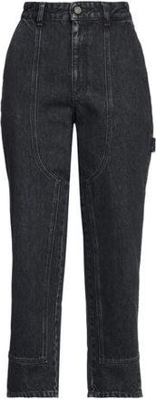 Stella McCartney PARTES DE ABAJO - Pantalones vaqueros en YOOX.COM