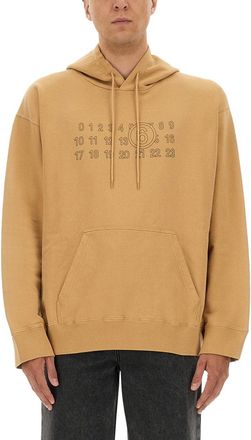 Maison Margiela MM6 Maison Margiela Hoodie