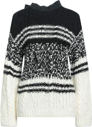 Red Valentino PRENDAS DE PUNTO - Pullover en YOOX.COM