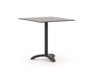 Bellagio la vita attrattiva Bellagio Lisio tuintafel 70x70x73cm