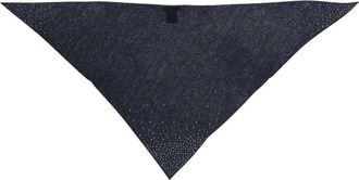 Faliero Sarti Mujer, Accesorios, Azul, Talla: ONE Size