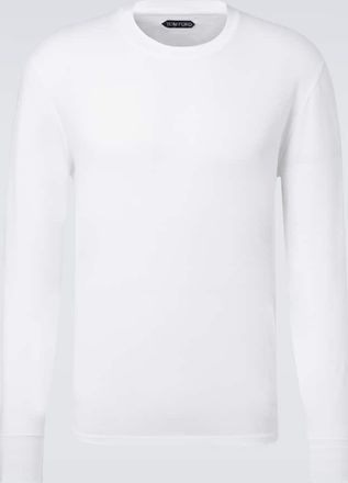 Tom Ford Jersey T-shirt