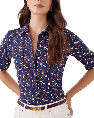 J.McLaughlin J. McLaughlin Monroe Top