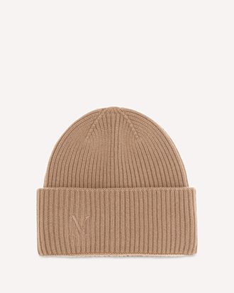 Max Mara Retina Beanie Female UNI