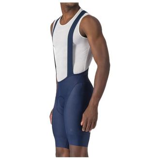 Castelli Competizione 2 Kit Bibshort Velohose f&uuml;r Herren | blau