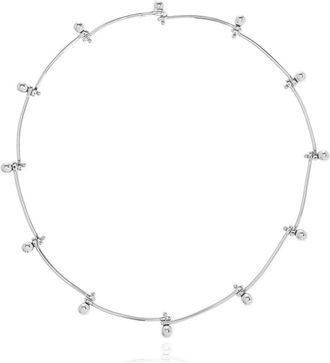 Jil Sander Donna, Accessori, Grigio, Taglia unica, new