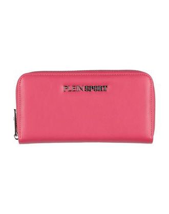 Plein Sport Marroquiner&iacute;a - Billeteras en YOOX.COM