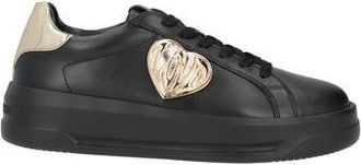 Love Moschino CALZADO - Sneakers en YOOX.COM