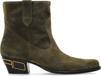 Etro Donna, Scarpe, Verde, 41 EU, new