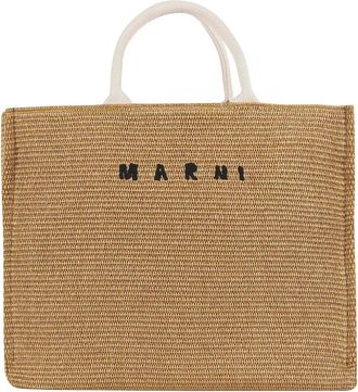 Marni Donna, Borse, Marrone, Taglia unica, new