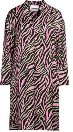 Brand Unique DRESSES - Mini dresses on YOOX.COM