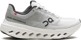 On Running On Cloudsurfer sneakers - Grijs